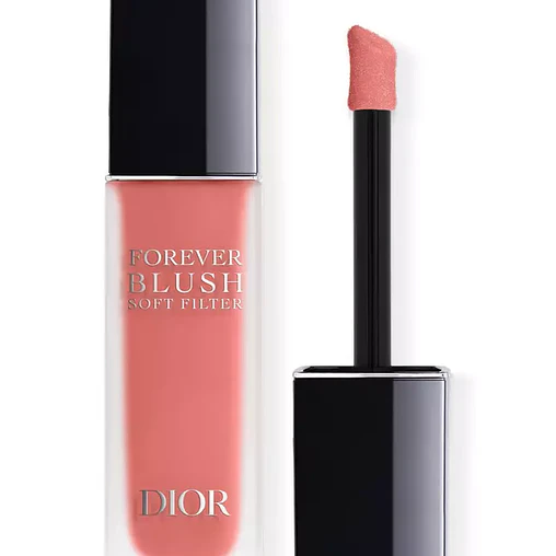 Dior Rubor Forever Blush Soft Filter 11