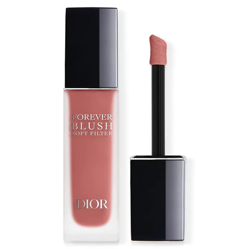 Dior Rubor Forever Blush Soft Filter 12