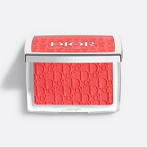 Dior Rosy Glow Blush  6
