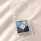 5 Couleurs Couture Paleta de ojos - 5 sombras de ojos - (TESTER) Acrilico - Miniatura 2