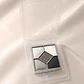 5 Couleurs Couture Paleta de ojos - 5 sombras de ojos - (TESTER) Acrilico - Miniatura 3