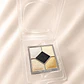 5 Couleurs Couture Paleta de ojos - 5 sombras de ojos - (TESTER) Acrilico - Miniatura 4