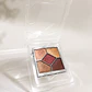 5 Couleurs Couture Paleta de ojos - 5 sombras de ojos - (TESTER) Acrilico - Miniatura 6