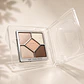 5 Couleurs Couture Paleta de ojos - 5 sombras de ojos - (TESTER) Acrilico - Miniatura 9