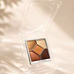 5 Couleurs Couture Paleta de ojos - 5 sombras de ojos - (TESTER) Acrilico - Miniatura 10