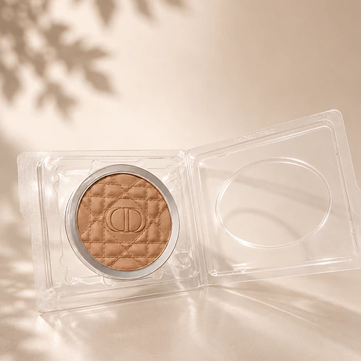 Dior Forever Nude Bronze Formato Tester (Acrilico) 2