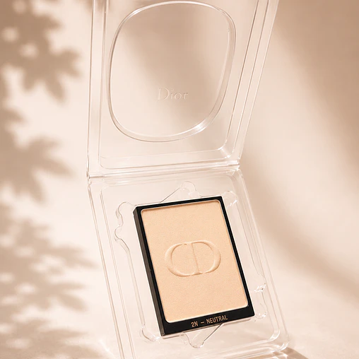 Dior Forever Natural Velvet - Tester (Acrílico)  2