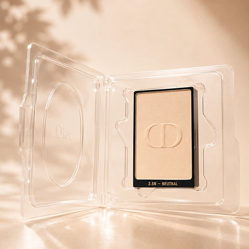 Dior Forever Natural Velvet - Tester (Acrílico)  3