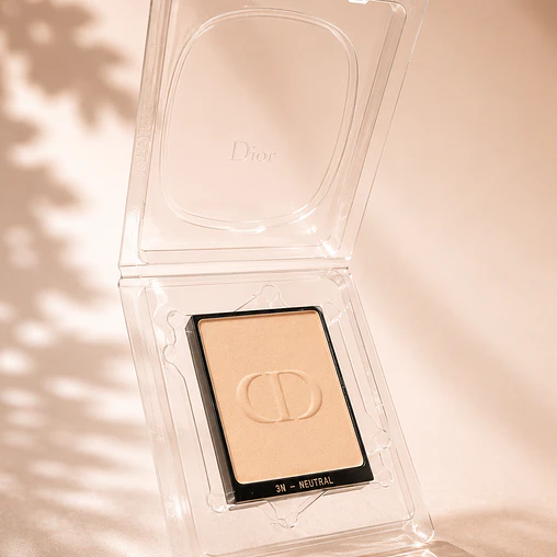 Dior Forever Natural Velvet - Tester (Acrílico)  4