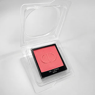 DIOR l Rouge Blush Formato Tester Acrílico.