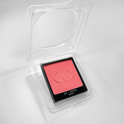 DIOR l Rouge Blush Formato Tester Acrílico. 1