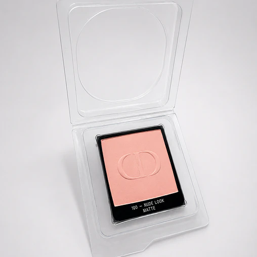 DIOR l Rouge Blush Formato Tester Acrílico. 2