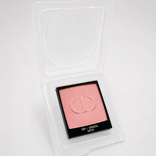 DIOR l Rouge Blush Formato Tester Acrílico. 4