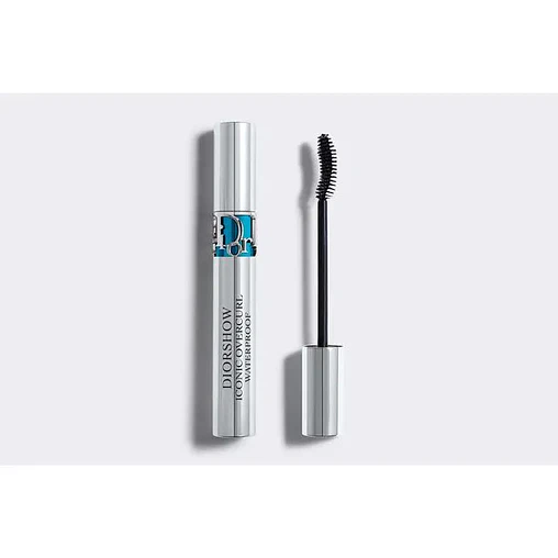Diorshow Iconic Overcurl 5