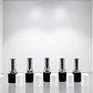 Dior Labial Rouge (Tester) tapa blanca  - Miniatura 11