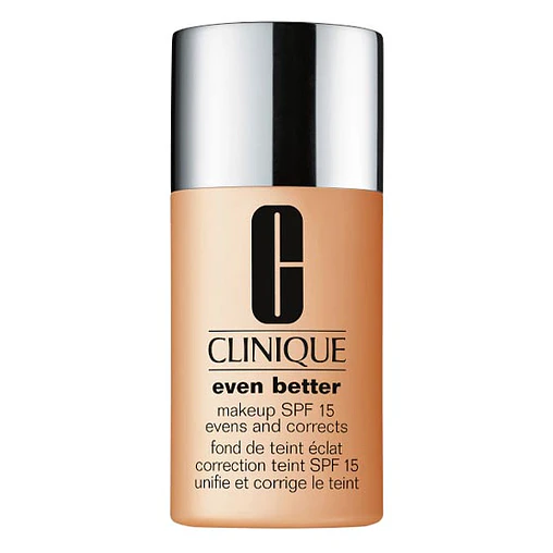 Clinique Even Better Makeup SPF 15 4