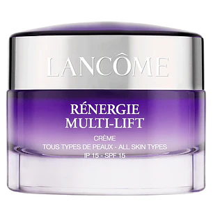 Crema Reafirmante Antiedad Rénergie Multi Lift 50 Ml Lancome