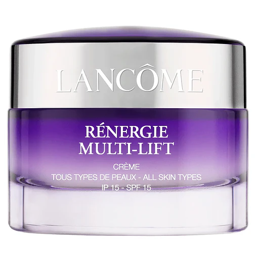 Crema Reafirmante Antiedad Rénergie Multi Lift 50 Ml Lancome 1