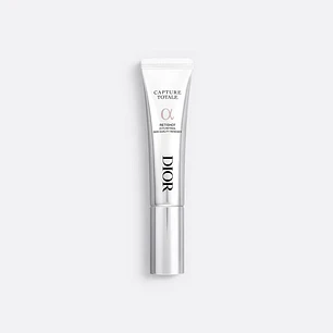 Capture Totale Retishot Concentrado de noche con retinol - renovador de la calidad de la piel