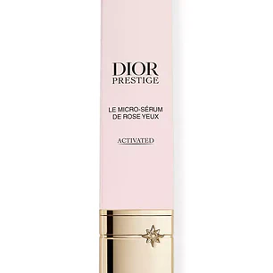 Dior Prestige Le Micro-Sérum de Rose Yeux Activated