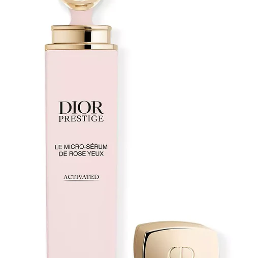 Dior Prestige Le Micro-Sérum de Rose Yeux Activated 2