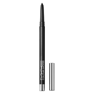 Delineador de Ojos - Brushstroke 24-Hour Liner  Black