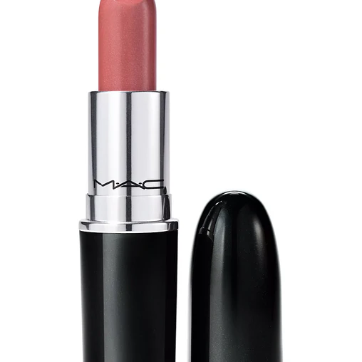 Labial Lustreglass Sheer-Shine Lipstick Well, Well, Well  1
