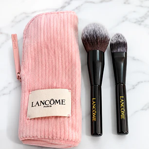 Set de brochas I LANCÔME