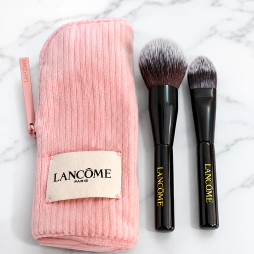 Set de brochas I LANCÔME 1