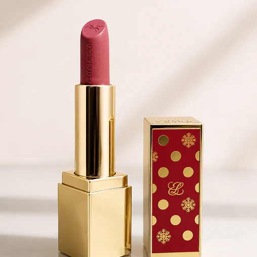 Estée Lauder Labial Edición Limitada  2