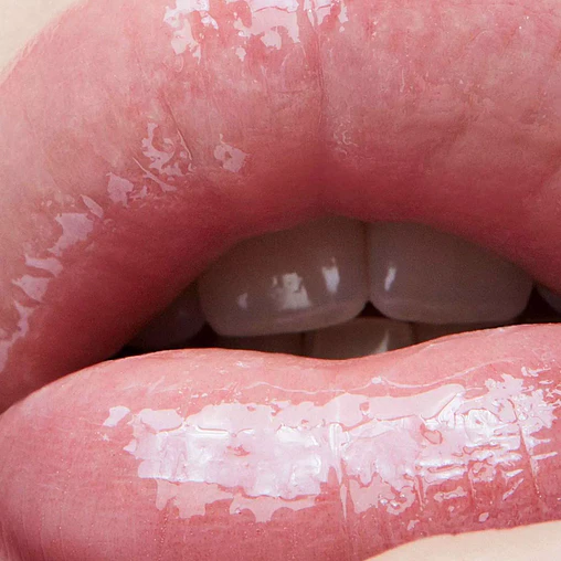 Lipglass Clear Gloss 2