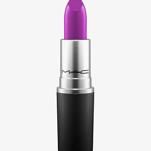 MAC AMPLIFIED CRÈME LIPSTICK - Barra de labios 