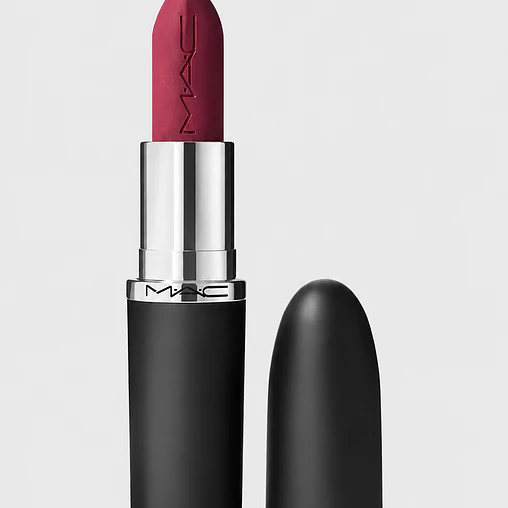 MAC AMPLIFIED CRÈME LIPSTICK - Barra de labios  2