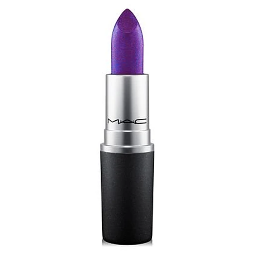 MAC AMPLIFIED CRÈME LIPSTICK - Barra de labios  3