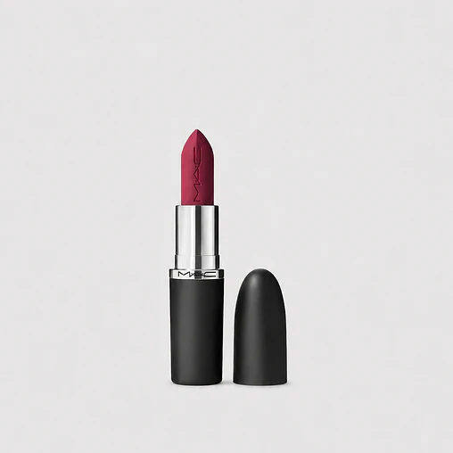 MAC AMPLIFIED CRÈME LIPSTICK - Barra de labios  4