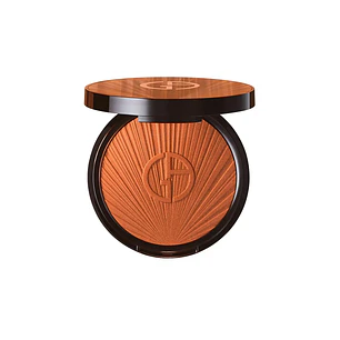 GIORGIO ARMANI | Giorgio Armani Luminous Silk Bronzer 110