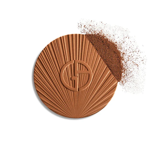 GIORGIO ARMANI | Giorgio Armani Luminous Silk Bronzer 110 2