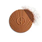 GIORGIO ARMANI | Giorgio Armani Luminous Silk Bronzer 110 - Miniatura 2