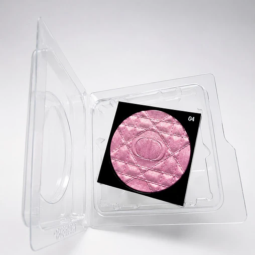 Dior Forever Glow Luminizer Formato Tester (Acrilico)  5