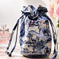 Miss Dior Blooming Bouquet – Vaporizador de Viaje Recargable 10 ml con Bolsa Exclusiva Dior - Miniatura 2