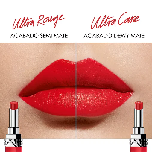 LABIAL DIOR ROUGE ULTRA ROUGE 777 2