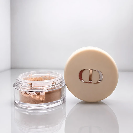 POLVOS DIOR FOREVER CUSHION POWDER 20 LIGHT 1