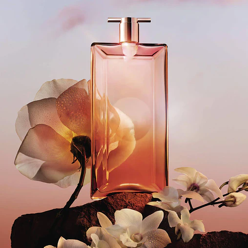 Idôle Now EAU DE PARFUM Floral 50 ml 2