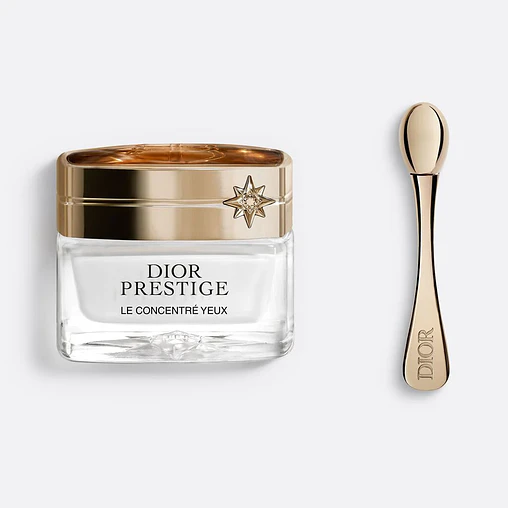 Dior Prestige Le Concentré Yeux (Tester) 1
