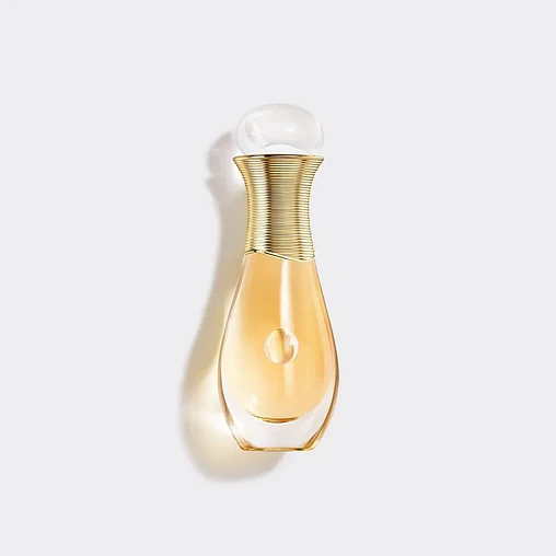 J'adore Eau de parfum roller-pearl  1