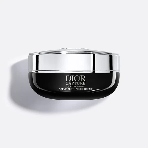 Dior Capture Crema de Noche - 50 ml  1