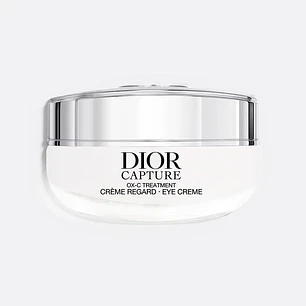 Dior Capture Crema Contorno de Ojos - 15 ml 