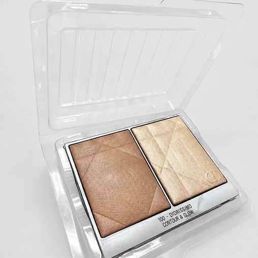 DIOR Rouge Blush Colour & Glow Paleta Rostro Dúo Color (Formato Acrilico) 1