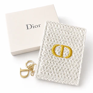 Espejo compacto I Dior 