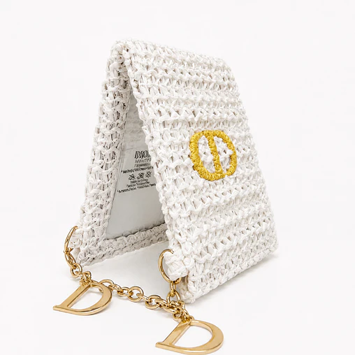 Espejo compacto I Dior  2